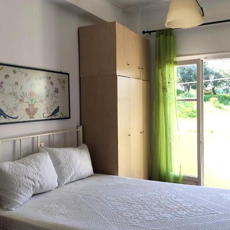 Campelina Home, 2Bd Near Corfu Town Exterior foto