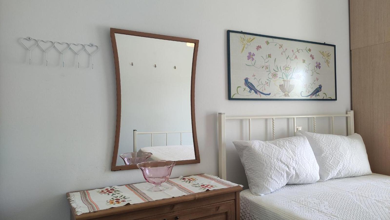 Campelina Home, 2Bd Near Corfu Town Exterior foto