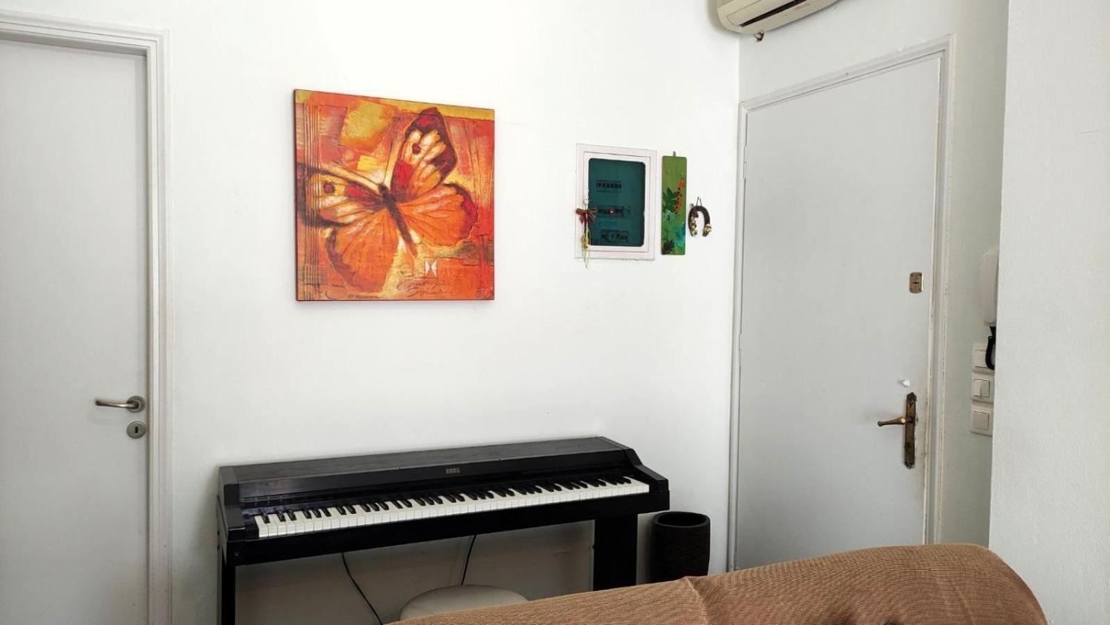 Campelina Home, 2Bd Near Corfu Town Exterior foto