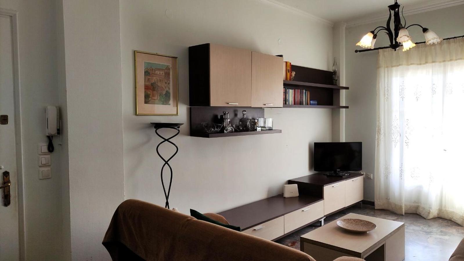 Campelina Home, 2Bd Near Corfu Town Exterior foto