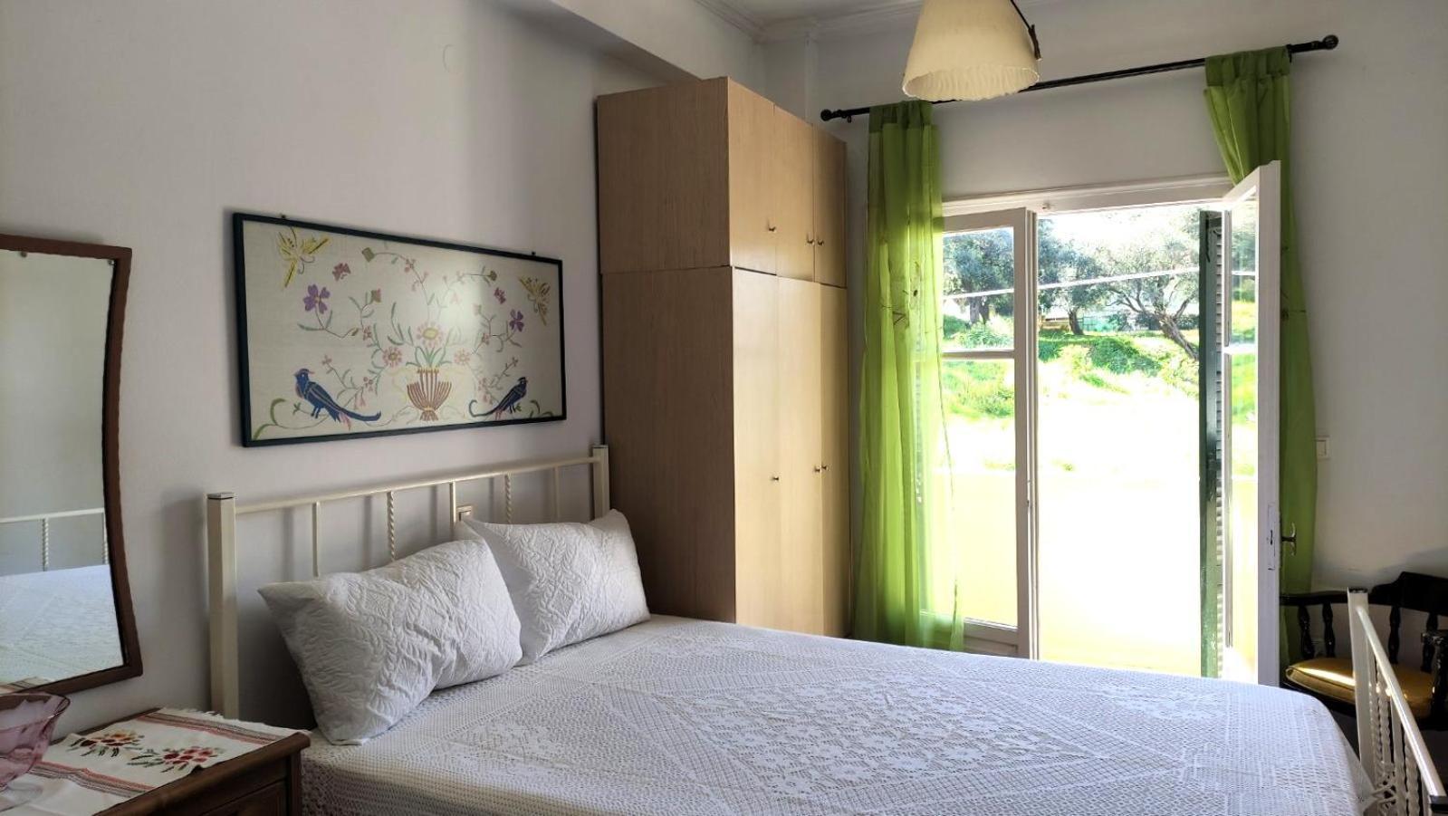 Campelina Home, 2Bd Near Corfu Town Exterior foto