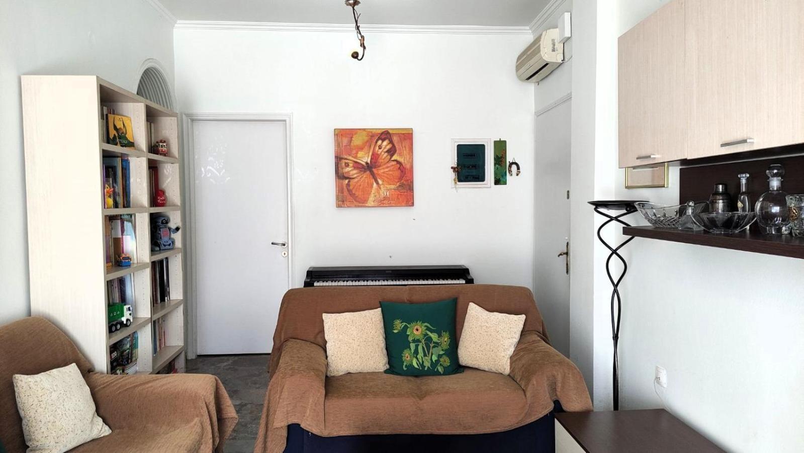 Campelina Home, 2Bd Near Corfu Town Exterior foto