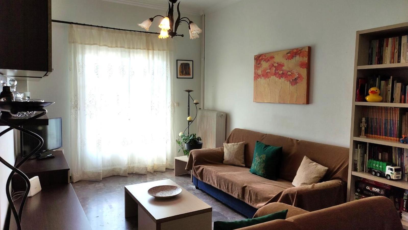 Campelina Home, 2Bd Near Corfu Town Exterior foto