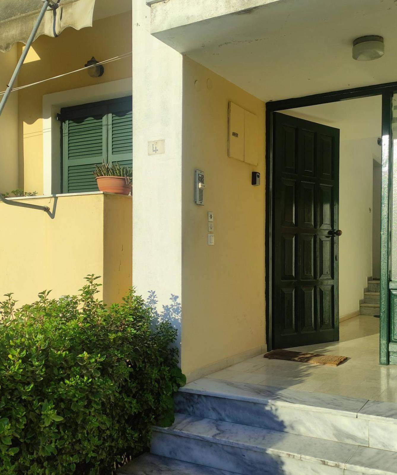 Campelina Home, 2Bd Near Corfu Town Exterior foto
